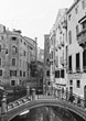 Stock Photo : Italy Stock Photo: venice bridges