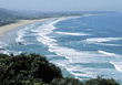 Stock Photo : Beach Stock Image: Beaches - Coast of Wilderness