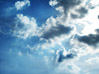 Clouds In The Sky