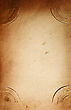 Stock Photo : Packing Stock Image: Grunge Photo Album Paper Like Papyrus