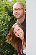 Happy Couple