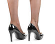 Stock Photo : Legs Stock Image: Sexy Woman Legs In Shoes Isolated On A White