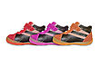 Stock Photo : Baby New Pictures: Three Baby Shoes