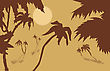 Tropical Background
