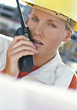 Stock Photo : Woman Stock Photography: Women In Construction