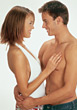 Young Couple in Love